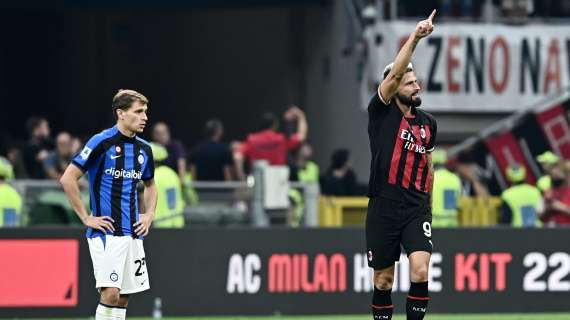 Ravezzani: "Il Milan è più forte dell'Inter quest'anno"