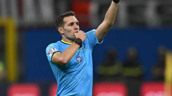 Doppio fallo su Nkunku: la ricostruzione audio di Open Var e le parole di Rocchi