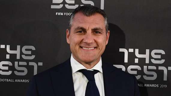 Vieri: "Donnarumma ha tradito il Milan? Il calcio è un lavoro"