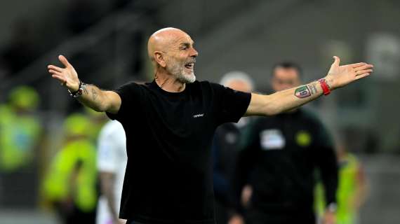 La diabolica reiterazione del turnover: adesso Pioli è spalle al muro