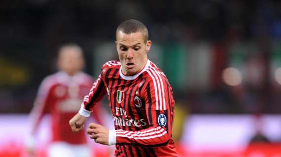 Mesbah: "Il mese di febbraio è molto importante. Lecce? Oggi ci ha dato una mano"