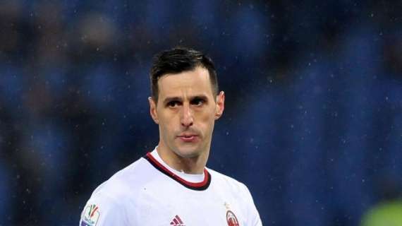 Milan, Gattuso difende Kalinic: “Nikola è un campione”