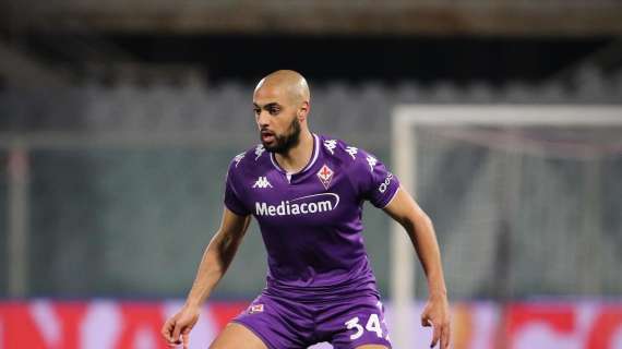 La Nazione - Milan, occhi su tre calciatori della Fiorentina come rinforzi in vista della prossima stagione