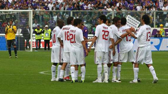 Primavera, Milan-Triestina 3-1