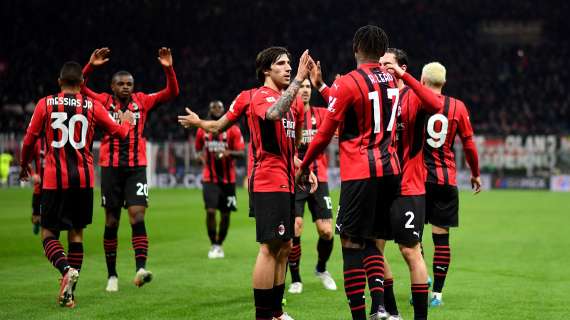 CorSport - Milan, battere la Samp per completare una settimana perfetta