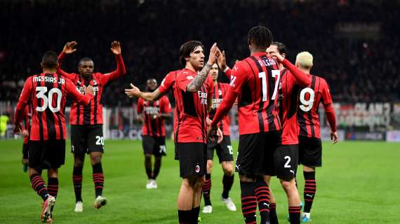 Tuttosport - La cooperativa del gol: nel Milan di Pioli segnano quasi tutti