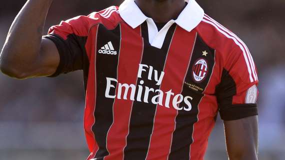 Giovanissimi Nazionali, Milan-Pescara 3-0 a fine primo tempo