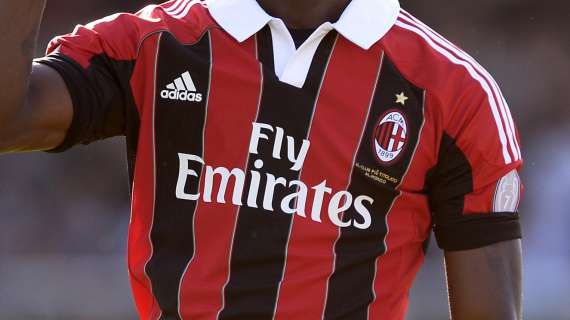 Torneo di Volpiano, Milan in finale