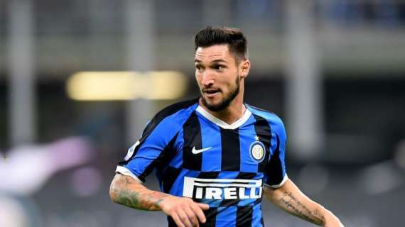 Milan, idea Politano: costa 20 milioni