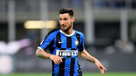 CorSera - Milan, Politano è più di una suggestione: l'Inter dice no al prestito, due scenari possibili