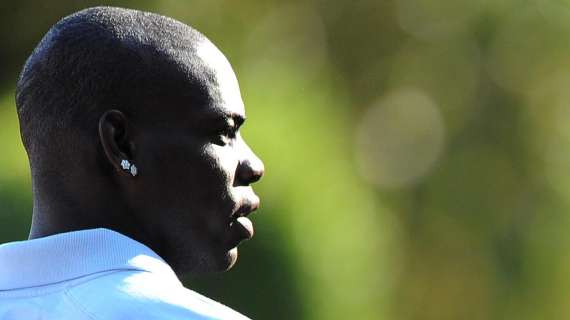 S. Marchetti: "Balotelli? Il caso Tevez gli ha dato maggior tranquillità"