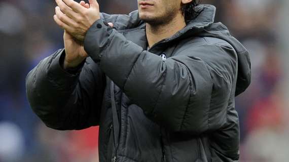 Daniele Buffa/Image Sport