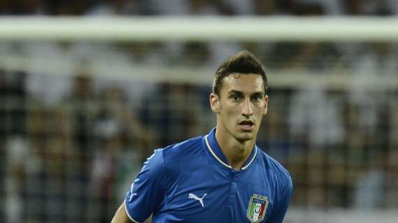 Daniele Buffa/Image Sport