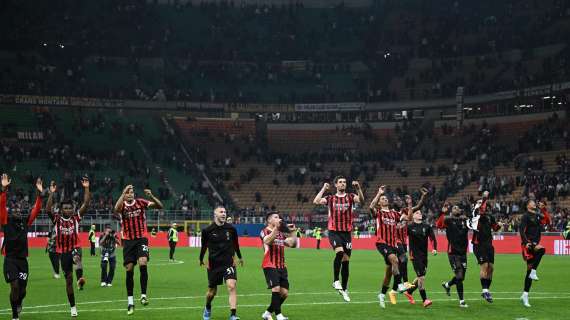 Ordine: "Milan a due facce, troppe per una squadra ancora in costruzione"