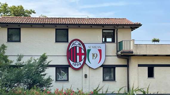 Milan rientrato in nottata a Milano: i giocatori hanno scelto se dormire a casa o a Milanello