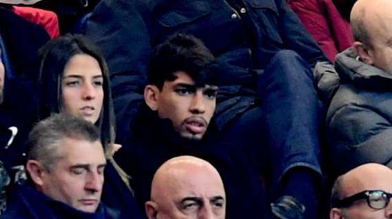 RMC SPORT - Vianello: "Paquetà non sembra male, ma bisogna vederlo"