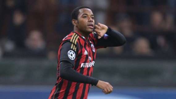 Robinho-MLS, situazione di stallo: gli aggiornamenti