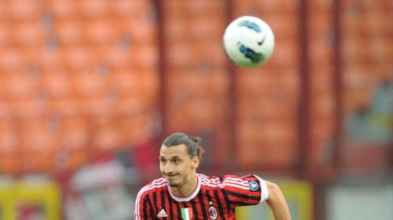 Nava su Ibra: "Importantissimo nei corner avversari"