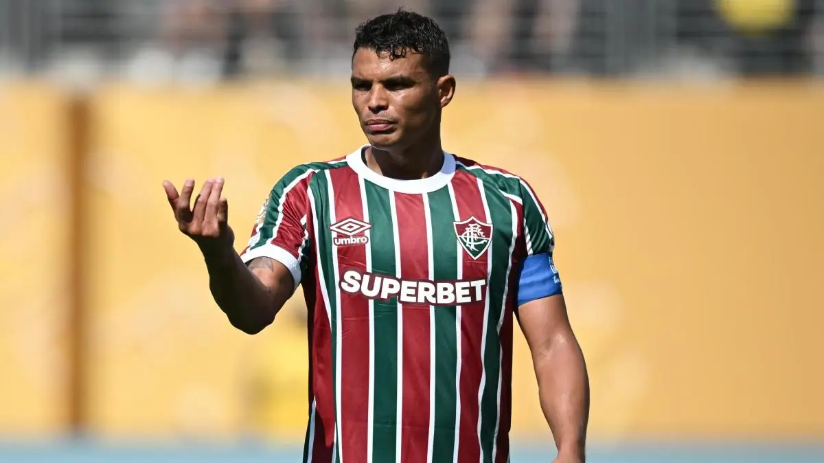 Thiago Silva-Milan? Romano: "Non c'è ancora nessuna trattativa con qualche squadra, né offerta. È in fase di valutazioni personali"