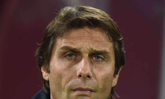 Chelsea, Conte in pole per la panchina: incontro a Roma con il CT