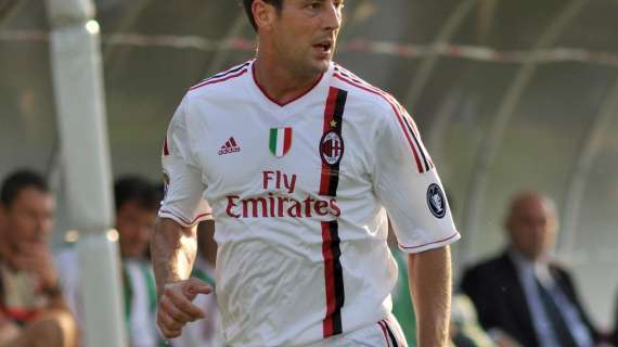 Tommaso Sabino/TuttoLegaPro.com