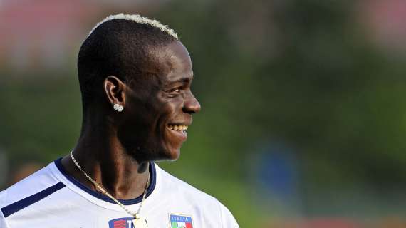 Giuseppe Celeste/Image Sport