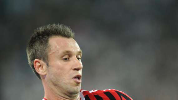 Alicicco: "La patologia di Cassano non era visibile tramite visita medica"