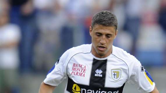 Crespo, addio Parma?