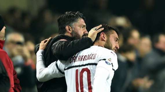 Gazzetta - Calha, il Milan aspetta un leader: dopo il gol ritrovato, cerca la svolta per confermarsi in rossonero