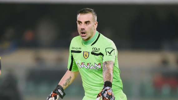 RMC SPORT - Chievo, Sorrentino esalta Gattuso: "Rino è un top e lo sta dimostrando"
