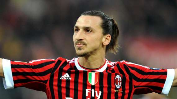 Anche Ibrahimovic nella Top Ten TMW della 28^ giornata