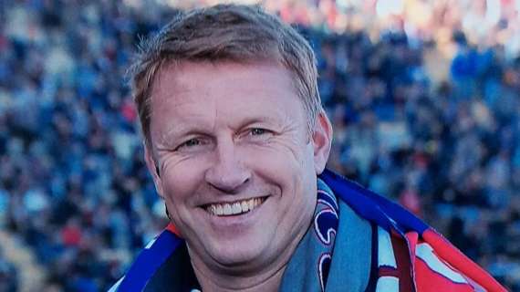TMW - K. Andersson: "Ibra speciale. Farà ancora i suoi gol"