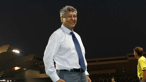 Shakhtar, Lucescu: "Milan? Cessioni importanti"