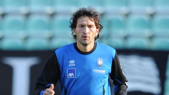 Atalanta, Raimondi sostituisce Schelotto