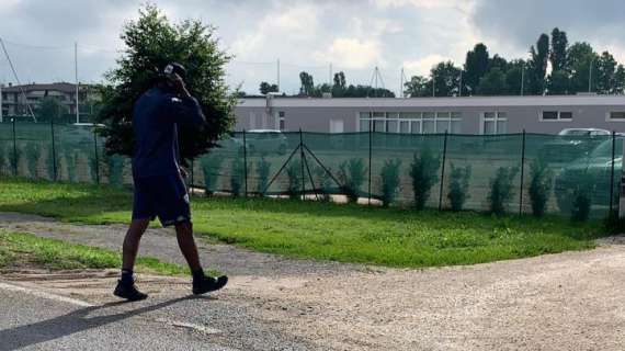 Brescia, Balotelli respinto al centro sportivo: il certificato di malattia scade domani