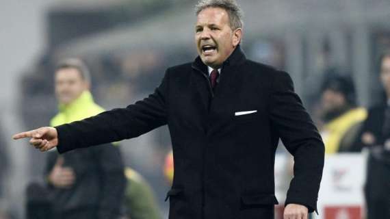 Daniele Buffa/Image Sport