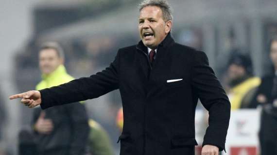 Daniele Buffa/Image Sport