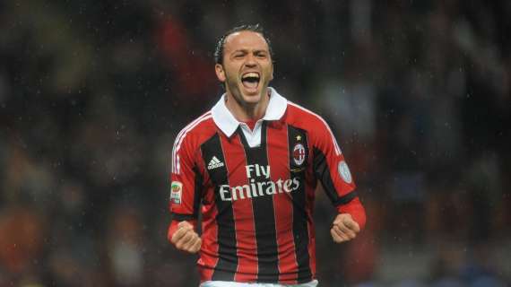 Pazzini: intervento di pulizia del ginocchio: ecco com'è andata