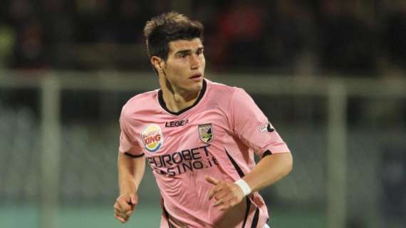 Federico De Luca