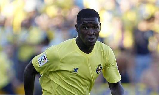 Anche il Villareal ufficializza il riscatto di Zapata