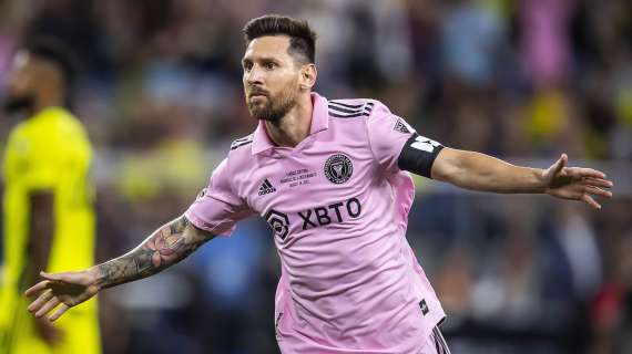 Senza Messi cambia tutto: Inter Miami ko in finale di Us Open Cup