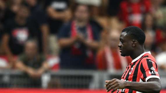 Il Milan chiama Fofana, la Gazzetta: "I muscoli del francese per difendere. E sarà anche..."