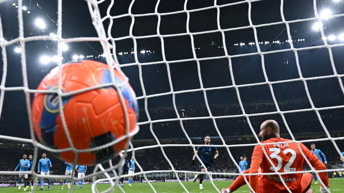 Cloudfare multata per aver violato la protezione dei diritti d'autore sul live sportivo della Serie A