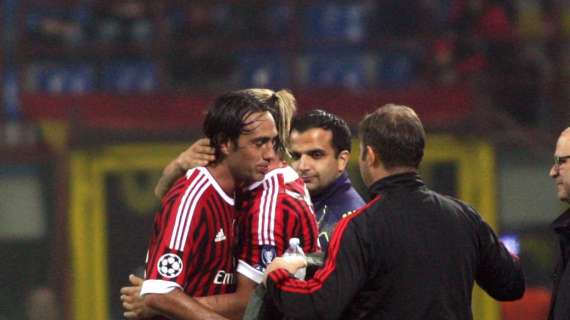 Phil, San Siro ti ama già