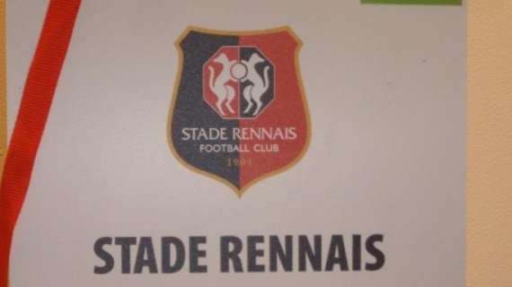 Rennes, si ferma Le Fée. L'allenatore: "Starà fuori per diverse settimane"