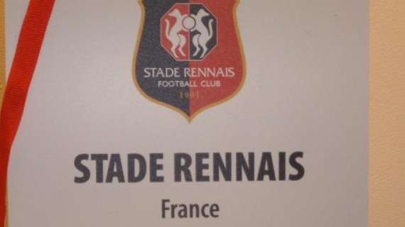 Il commento del Rennes: “Sfideremo il Milan, vero punto di riferimento del calcio europeo”
