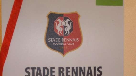 Eurorivali, domani il Rennes in campo alle 17 in campionato