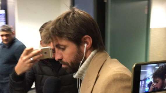 MN - Storari: "Non pensavo di tornare al Milan. Donnarumma ha un grande futuro davanti"