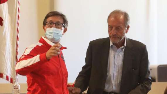 Record rossi a tecnici, Ulivieri: "Bisogna capire la difficoltà degli arbitri"