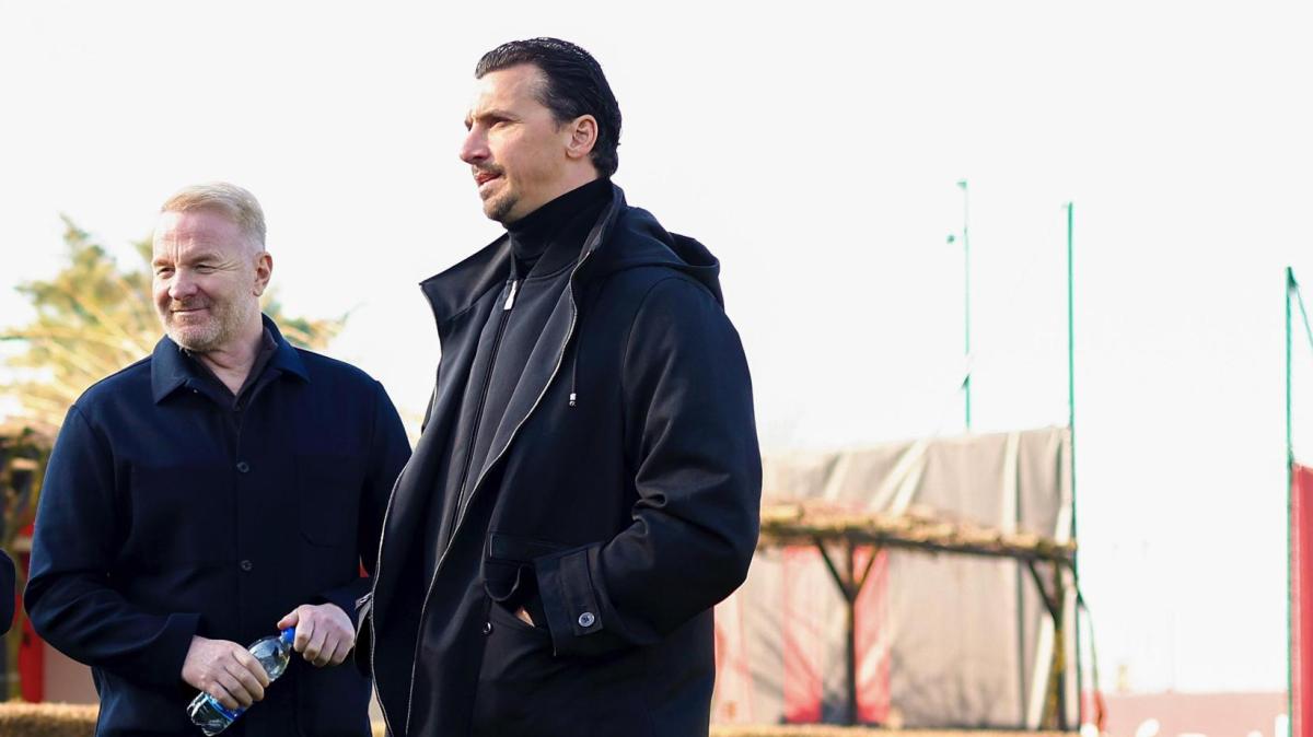 Milan, la rivelazione di Repubblica: anche Ibra si sta convincendo che Rangnick dt sia la strada migliore per ripartire